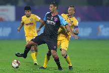 Nhận định, soi kèo Chennaiyin vs Odisha, 21h ngày 2/2