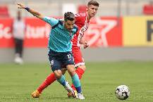 Nhận định, soi kèo Chindia vs UTA, 22h00 ngày 3/2