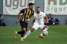 Nhận định, soi kèo Konyaspor vs İstanbulspor, 21h00 ngày 2/2