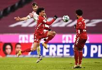 Nhận định, soi kèo Mainz vs Bayern Munich, 2h45 ngày 2/2