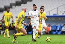 Nhận định, soi k&egrave;o Nantes vs Marseille, 1h ng&agrave;y 2/2