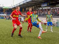 Nhận định, soi kèo Waalwijk vs Go Ahead, 2h ngày 2/2