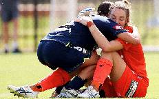 Nữ Melbourne Victory vs nữ WS Wanderers, 11h ngày 4/2