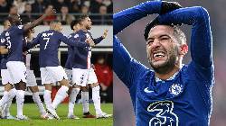 Romano đ&atilde; đọc thần ch&uacute;, vụ Ziyech tới PSG vẫn đổ bể v&igrave; 1 điều ngớ ngẩn