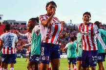 Soi bảng dự đoán tỷ số chính xác San Luis vs Puebla, 10h05 ngày 3/2