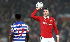 Soi bảng vị cầu thủ ghi bàn MU vs Nottingham Forest, 3h ngày 2/2