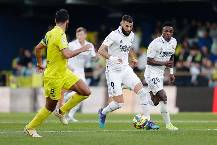 Soi bảng vị cầu thủ ghi b&agrave;n Real Madrid vs Valencia, 3h ng&agrave;y 3/2