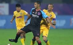 Soi kèo chẵn/ lẻ Chennaiyin vs Odisha, 21h ngày 2/2