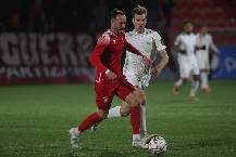 Soi kèo, dự đoán Macao Tirana vs Lushnja 19h00 ngày 2/2
