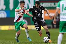 Soi kèo, dự đoán Macao Wolfsberger vs Rapid Wien 0h00 ngày 4/2