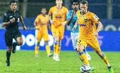 Soi kèo phạt góc Chennaiyin vs Odisha, 21h ngày 2/2