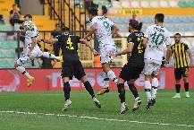 Soi kèo phạt góc Konyaspor vs İstanbulspor, 21h00 ngày 2/2