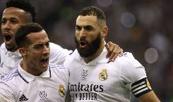 Thông tin lực lượng mới nhất Real Madrid vs Valencia, 3h ngày 3/2