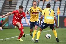 Nhận định, soi kèo Adelaide United vs Central Coast Mariners FC, 15h45 ngày 3/2