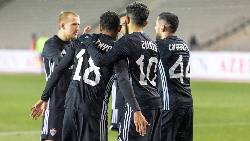 Nhận định, soi kèo Sabail vs Qarabag, 18h00 ngày 3/2