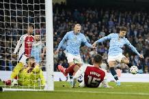 Chuy&ecirc;n gia Tony Ansell dự đo&aacute;n Arsenal vs Man City, 23h30 ng&agrave;y 2/2