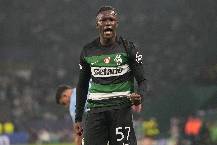 MU đạt thỏa thuận mua tr&ograve; cũ của HLV Amorim với gi&aacute; 50 triệu bảng