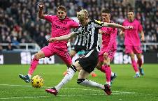 Si&ecirc;u m&aacute;y t&iacute;nh dự đo&aacute;n Newcastle vs Fulham, 22h00 ng&agrave;y 1/2