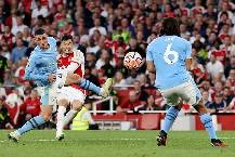 Soi k&egrave;o g&oacute;c Arsenal vs Man City, 23h30 ng&agrave;y 2/2