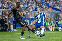 Nhận định, soi kèo Casa Pia vs Porto, 3h45 ngày 3/2: Quá khó