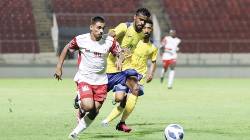 Nhận định, soi kèo Dhofar vs ibri, 20h40 ngày 2/2: Thêm một lần đau