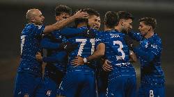 Nhận định, soi k&egrave;o Dinamo Zagreb vs Vukovar 1991, 00h00 ng&agrave;y 3/2: Kh&oacute; tin cửa dưới