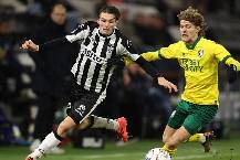 Nhận định, soi kèo Heracles Almelo vs Fortuna Sittard, 20h30 ngày 2/1: Nỗ lực được đền đáp