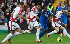 Nhận định, soi kèo Real Madrid vs Rayo Vallecano, 20h00 ngày 1/2: Bám đuổi gắt gao