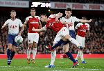 Nhận định Tottenham vs Arsenal, 19h30 ng&agrave;y 2/3 (Ngoại hạng Anh)