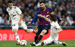 Dự đo&aacute;n Real Madrid vs Barcelona (2h45 3/3) bởi chuy&ecirc;n gia Joshua Cole