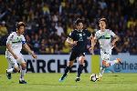Tỷ lệ b&oacute;ng đ&aacute; h&ocirc;m nay 1/3: Tỷ lệ b&oacute;ng đ&aacute; h&ocirc;m nay 1/3: Suphanburi vs Buriram