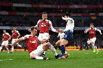 Tỷ lệ Ngoại hạng Anh vòng 29: Tottenham vs Arsenal