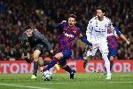 TRỰC TIẾP b&oacute;ng đ&aacute; La Liga h&ocirc;m nay 1/3: Real Madrid vs Barcelona, Bilbao vs Villarreal