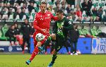 Kết quả Union Berlin vs Wolfsburg, 19h30 ngày 1/3