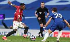 Hòa Chelsea, MU nối dài thành tích đối đầu tệ hại với Big Six