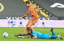 Nhận định Juventus vs Spezia, 02h45 ng&agrave;y 3/3