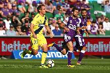 Nhận định Perth Glory vs Central Coast Mariners, 17h20 ngày 2/3