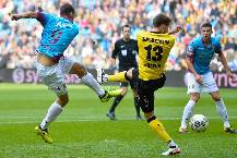 Nhận định Vitesse vs VVV Venlo, 3h00 ngày 3/3