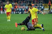 Nhận định Yeni Malatyaspor vs Besiktas, 23h00 ng&agrave;y 2/3