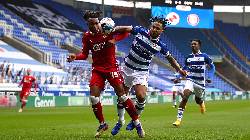 Soi k&egrave;o nh&agrave; c&aacute;i h&ocirc;m nay 2/3: Reading vs Blackburn