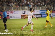 Văn To&agrave;n: 'Cố gắng của t&ocirc;i đ&atilde; được Austria Wien ghi nhận'