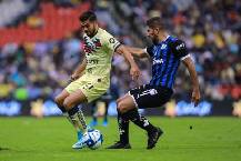 Nhận định, soi k&egrave;o Club Am&eacute;rica vs Quer&eacute;taro, 10h00 ng&agrave;y 2/3