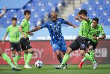 Nhận định, soi kèo Jeonbuk Motors vs Pohang Steelers, 17h ngày 2/3