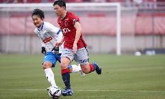 Nhận định, soi kèo Kashima Antlers vs Cerezo Osaka, 17h ngày 2/3