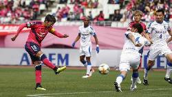 Nhận định, soi kèo Oita Trinita vs Gamba Osaka, 17h ngày 2/3
