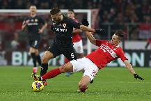 Nhận định, soi kèo Sochi vs CSKA Moscow, 22h ngày 2/3