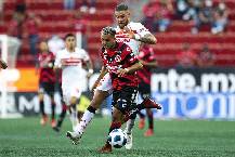 Nhận định, soi k&egrave;o Toluca vs Tijuana, 8h00 ng&agrave;y 2/3