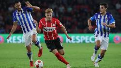 Ph&acirc;n t&iacute;ch k&egrave;o hiệp 1 Mallorca vs Sociedad, 3h ng&agrave;y 3/3