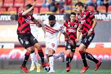 Ph&acirc;n t&iacute;ch k&egrave;o hiệp 1 Toluca vs Tijuana, 8h00 ng&agrave;y 2/3