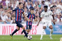 Alvaro Montero dự đo&aacute;n Real Madrid vs Barcelona, 3h00 ng&agrave;y 3/3